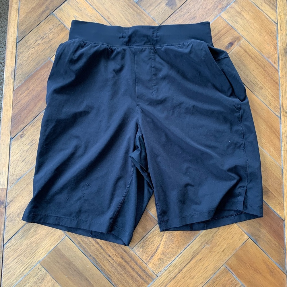 Lululemon THE Shorts